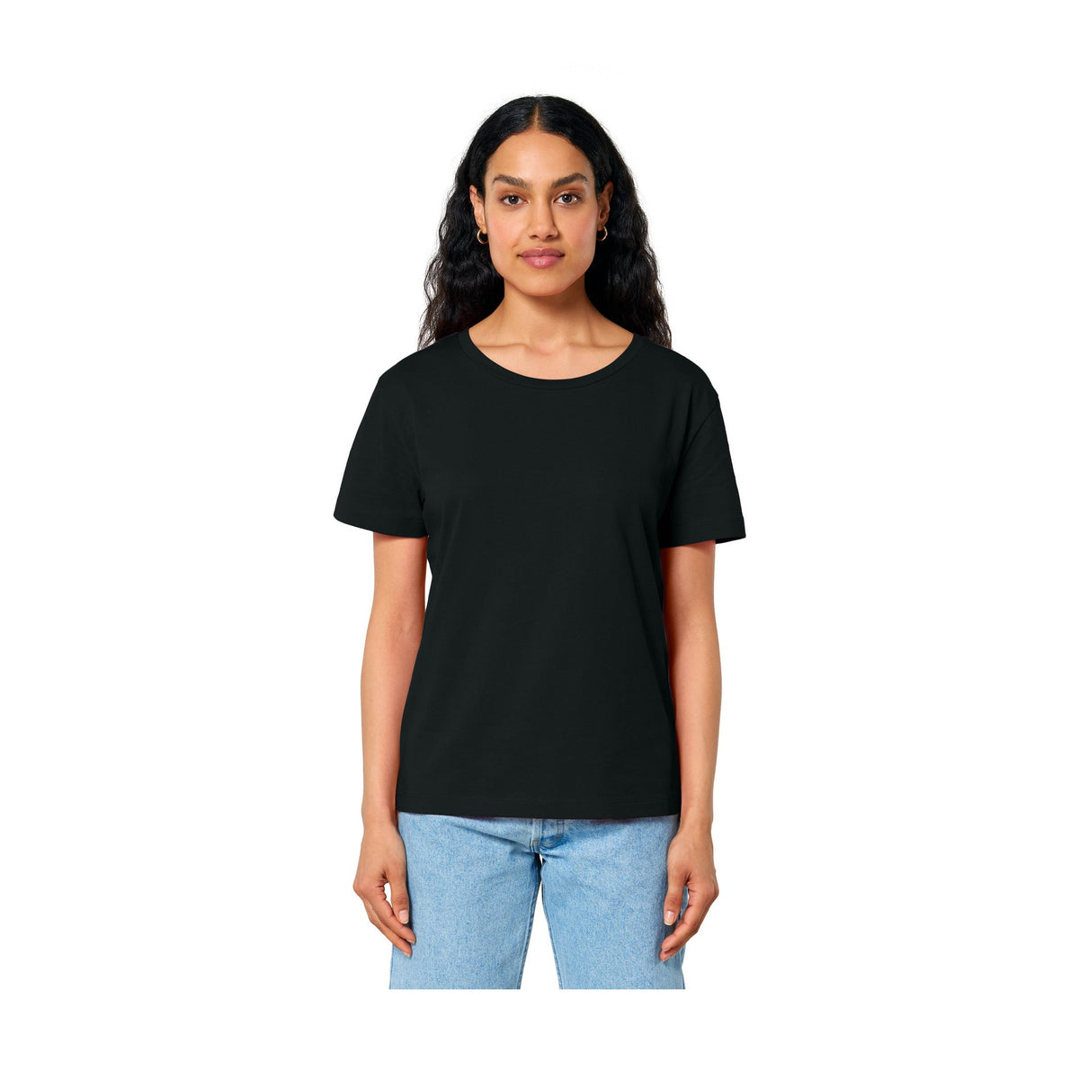 Stanley/Stella Women's Stella Serena Scoop Neck Tee SXW008