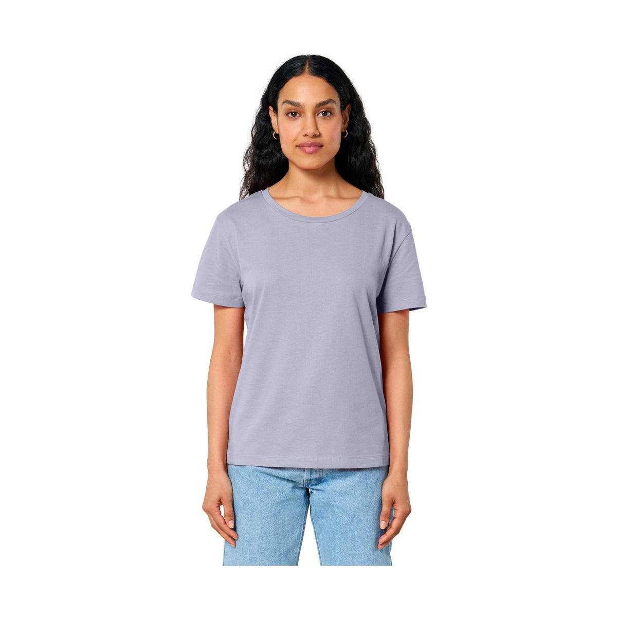 Stanley/Stella Women's Stella Serena Scoop Neck Tee SXW008
