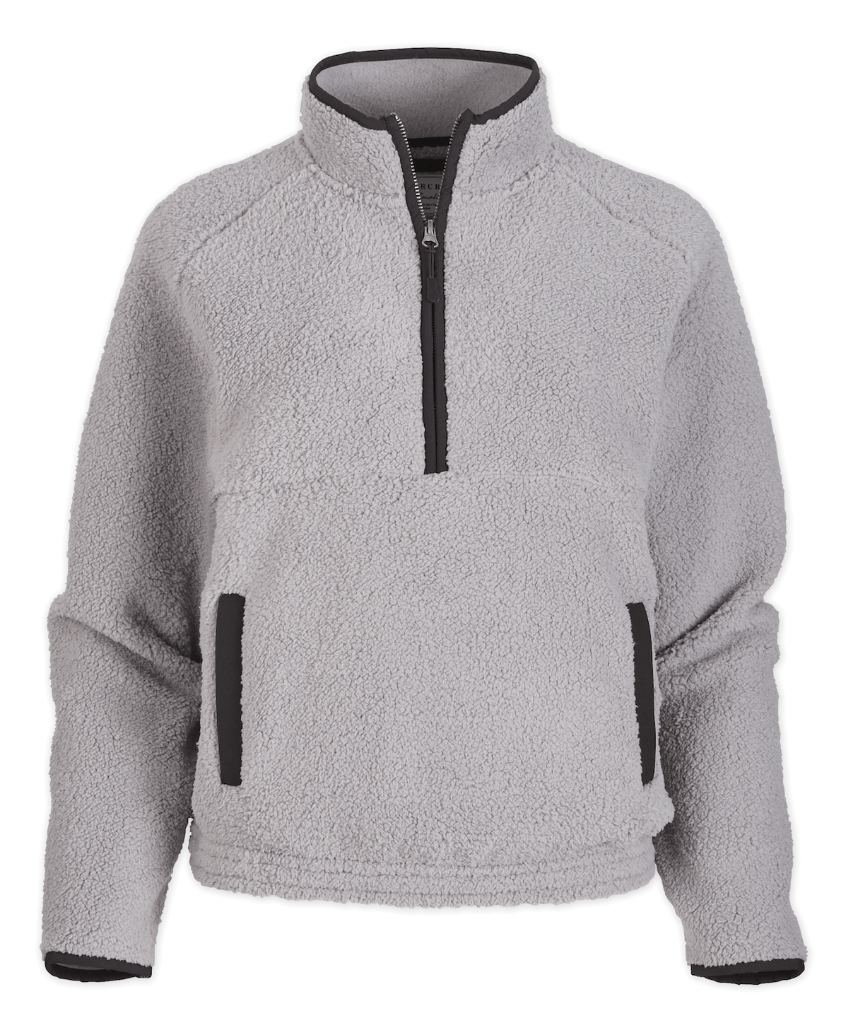 Boxercraft Women's Everest Half Zip Womens Apparel Sweatshirts & Fleece