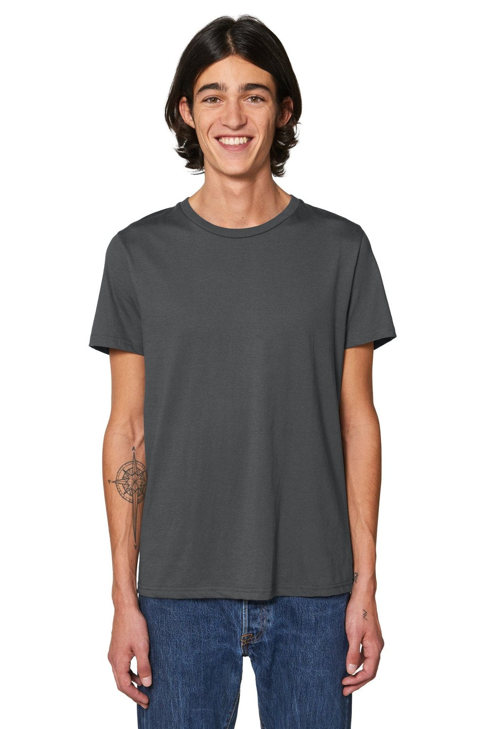 Stanley/Stella Unisex Rocker Tee SXU016 Mens Apparel Shirts & Tops