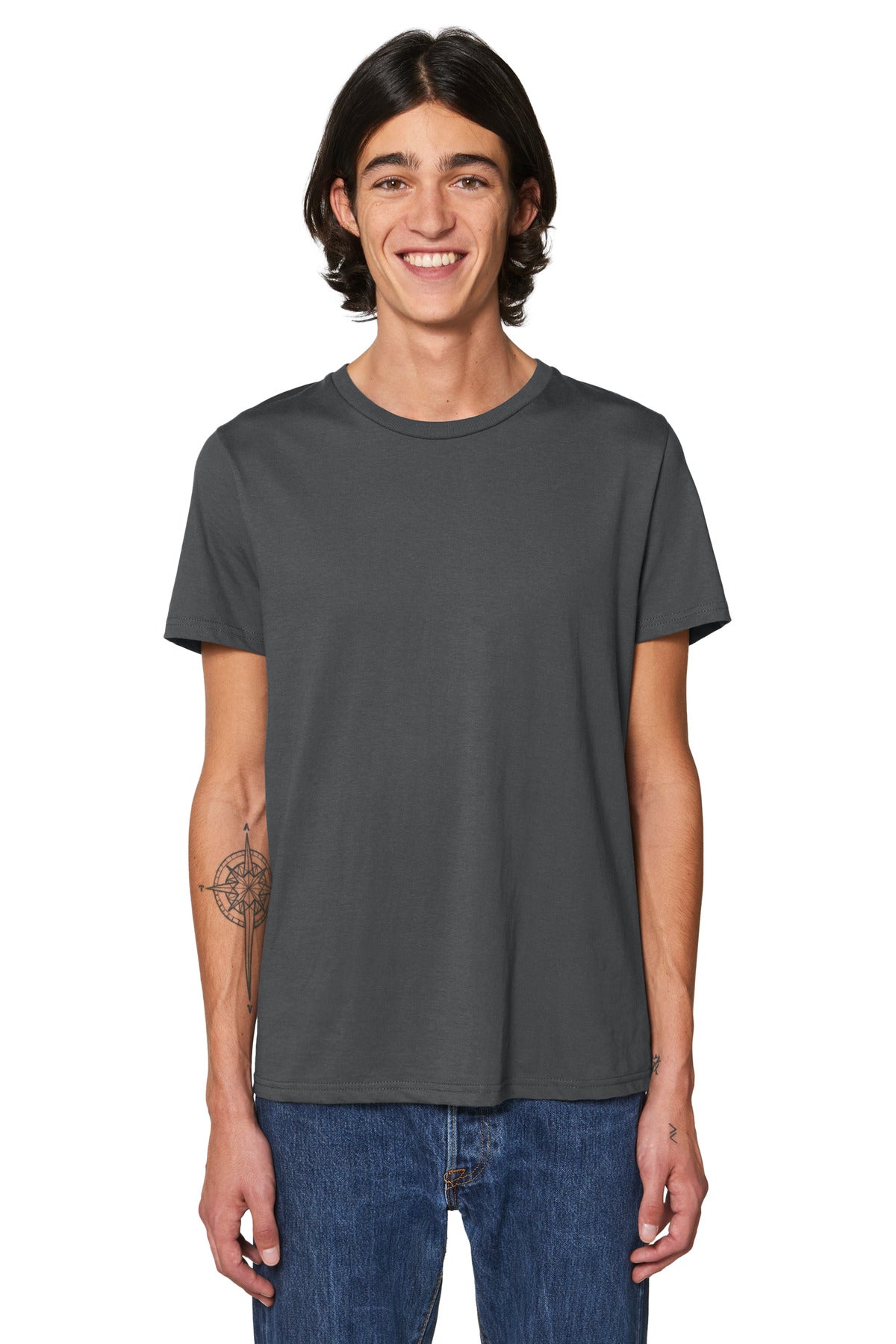 Stanley/Stella Men's Rocker Tee SXU016
