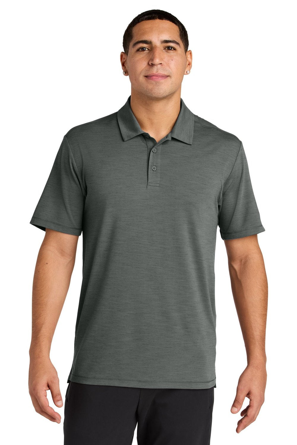 Sport-Tek Men's Versa Polo ST490 Mens Apparel Shirts & Tops