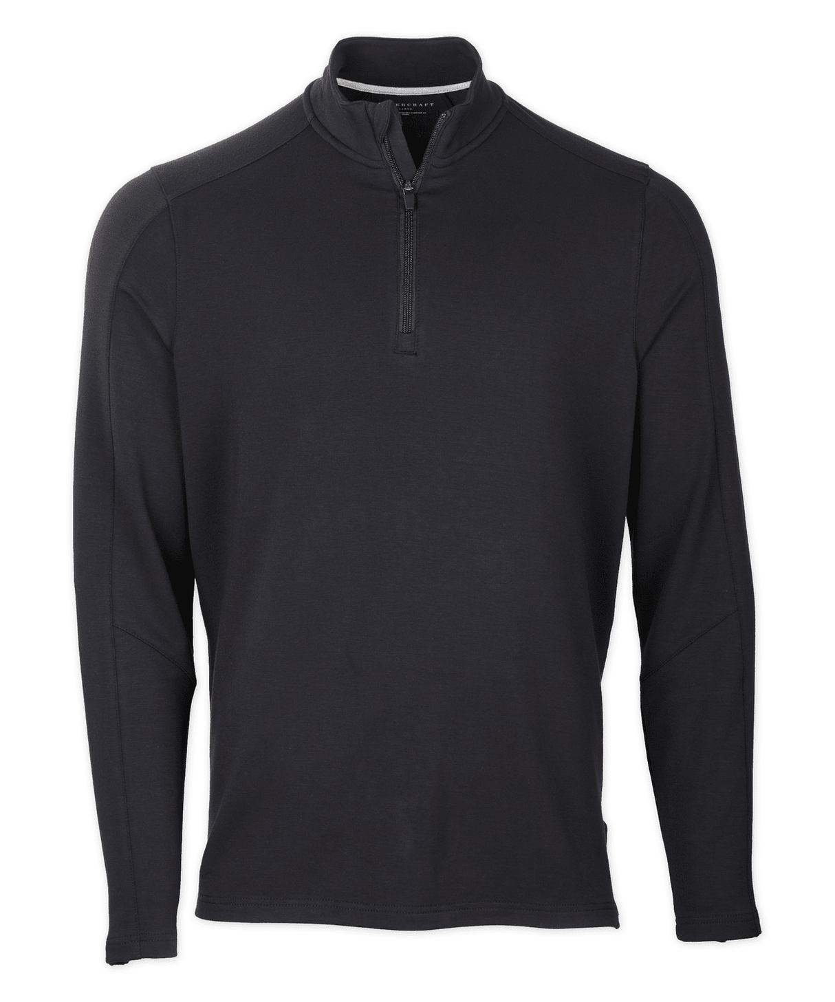 Boxercraft Men's Flex 1/4 Zip Pullover Mens Apparel Sweatshirts & Fleece