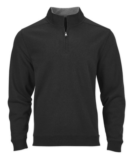 Boxercraft Men's 1/4 Fleece Pullover Mens Apparel Sweatshirts & Fleece