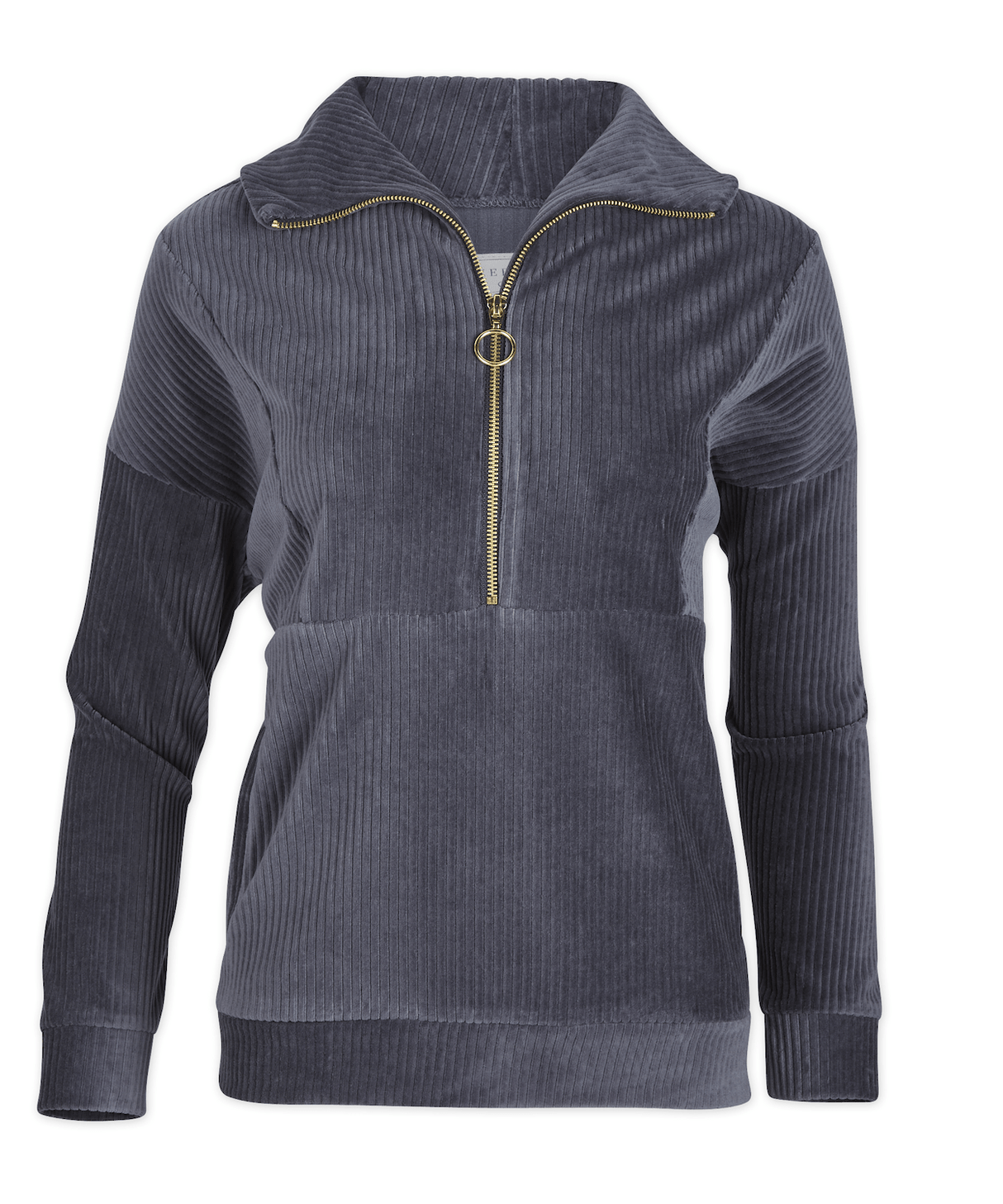 Boxercraft Women's Manchester 1/4 Zip Womens Apparel Sweatshirts & Fleece