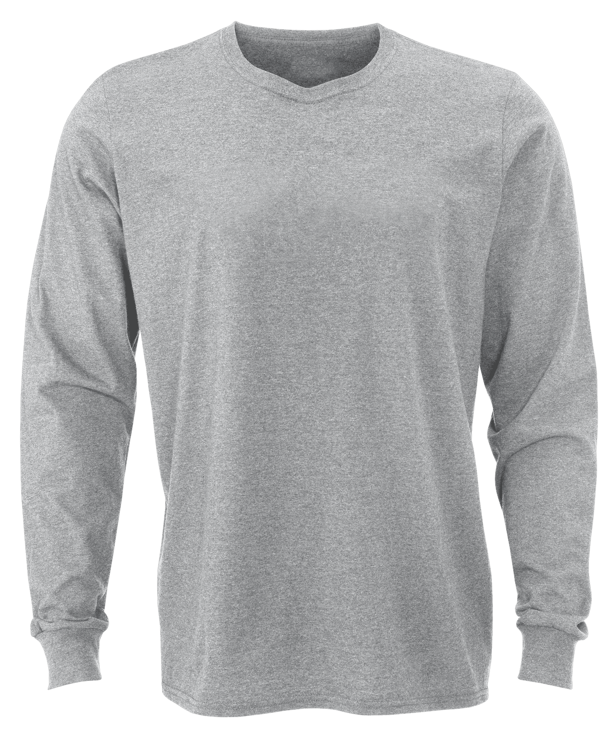 Boxercraft Essential Long Sleeve Tee Mens Apparel Shirts & Tops
