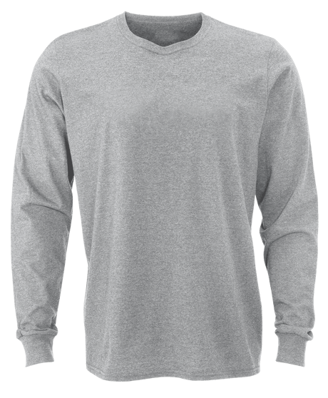 Boxercraft Essential Long Sleeve Tee Mens Apparel Shirts & Tops