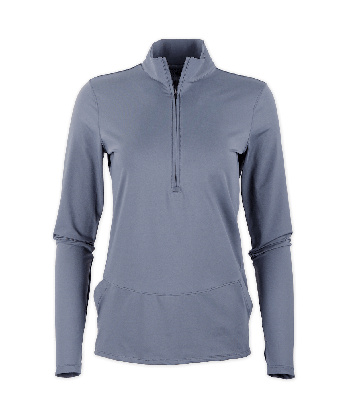 Boxercraft Women's Flex 1/4 Zip Womens Apparel Sweatshirts & Fleece