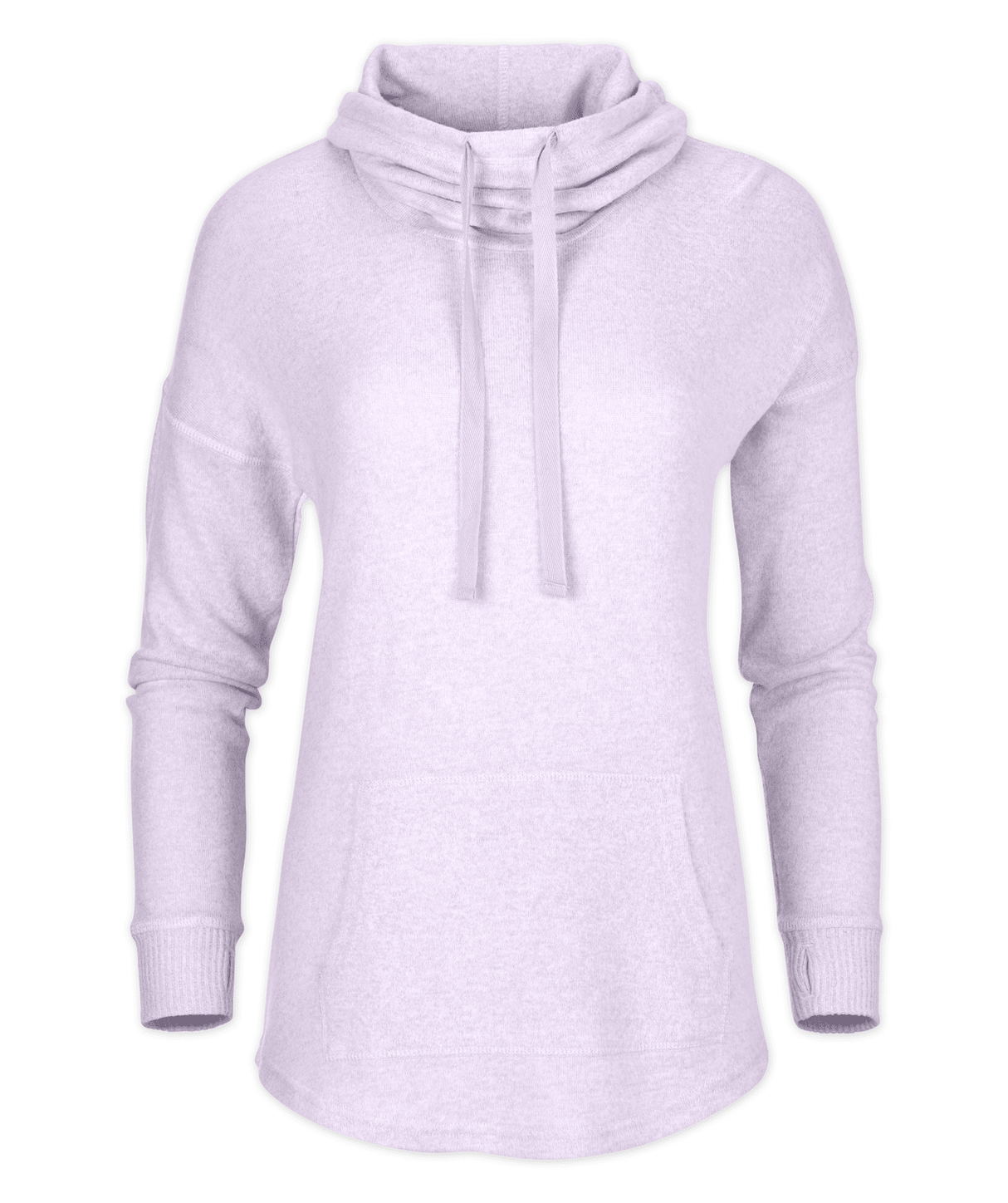 Boxercraft Women's Cuddle Cowl Pullover Mens Apparel Sweatshirts & Fleece