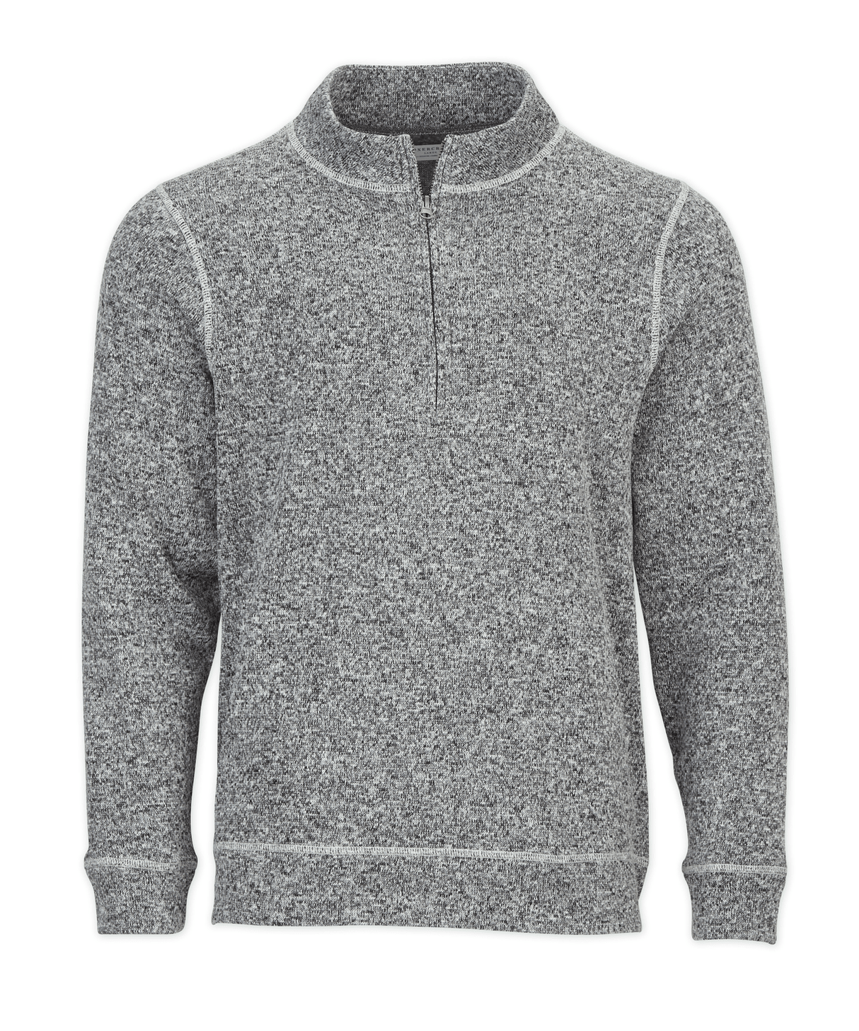 Boxercraft Men's Alpine Fleece 1/4 Zip Mens Apparel Sweatshirts & Fleece