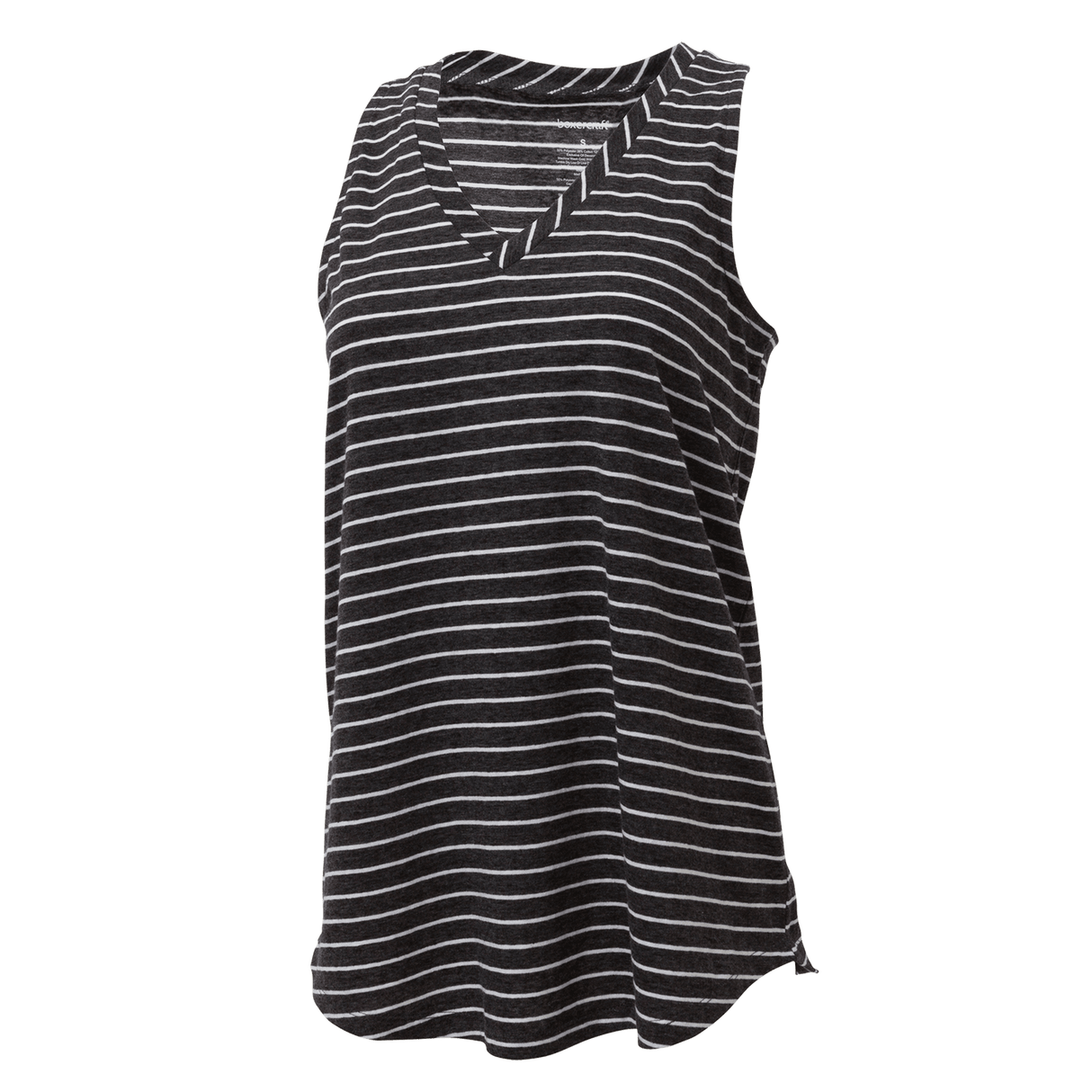 Boxercraft Women's Margo Tank Womens Apparel Shirts & Tops