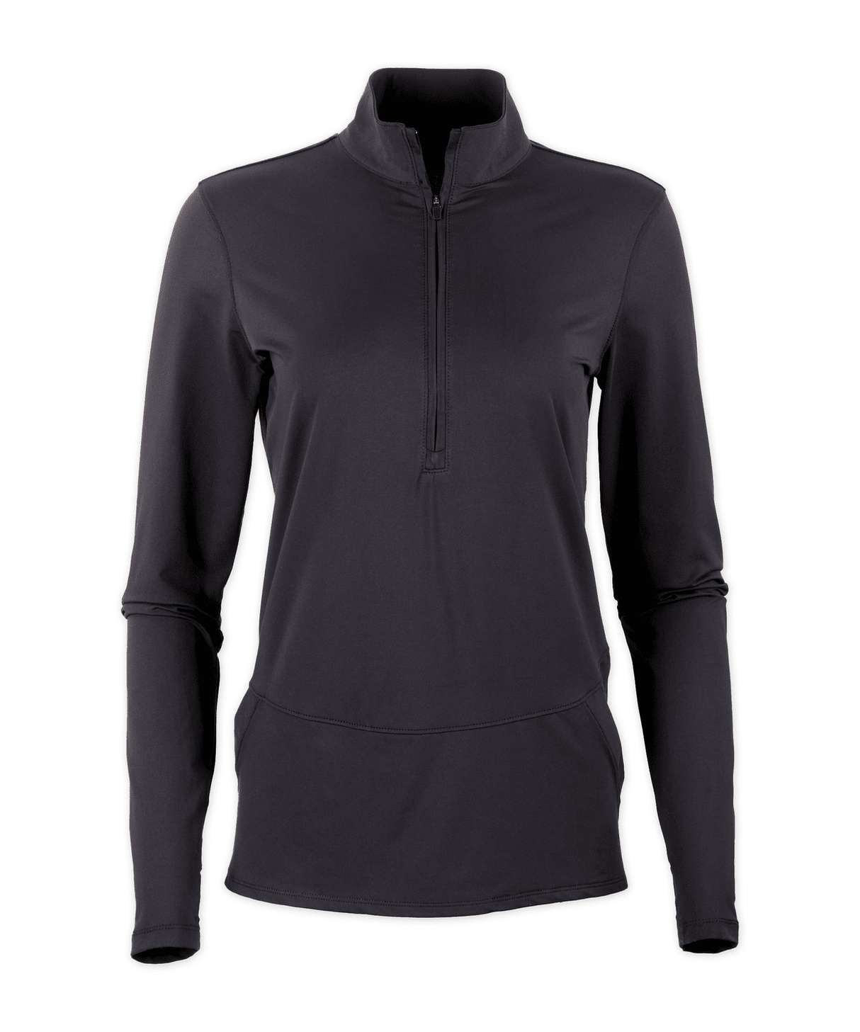 Boxercraft Women's Flex 1/4 Pullover Womens Apparel Sweatshirts & Fleece