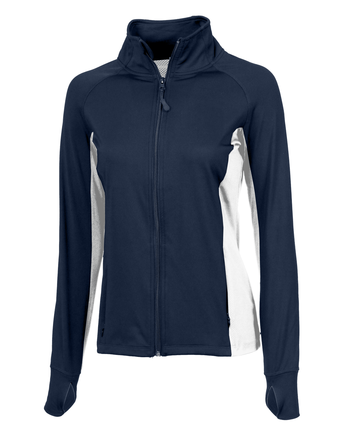 Boxercraft Women's Studio Jacket Womens Apparel Jackets & Vests