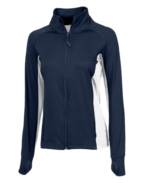 Boxercraft Women's Studio Jacket Womens Apparel Jackets & Vests