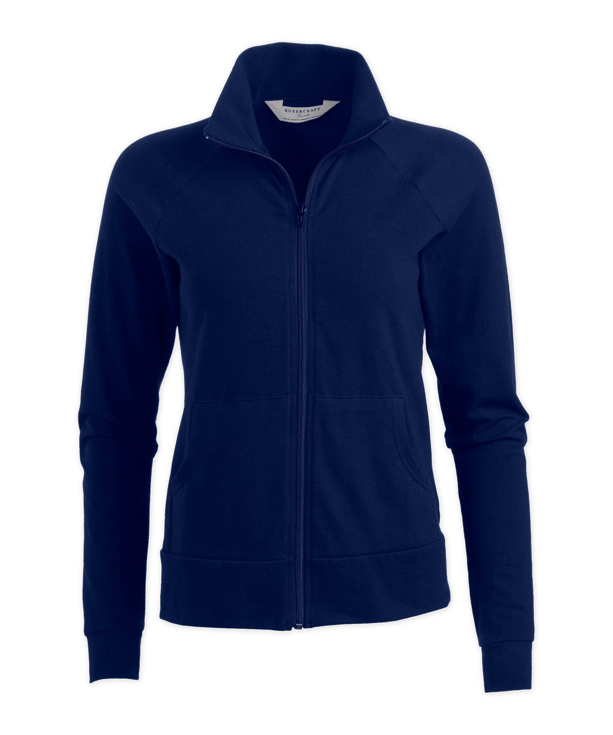 Boxercraft Girls' Practice Jacket Youth Apparel Jackets & Vests