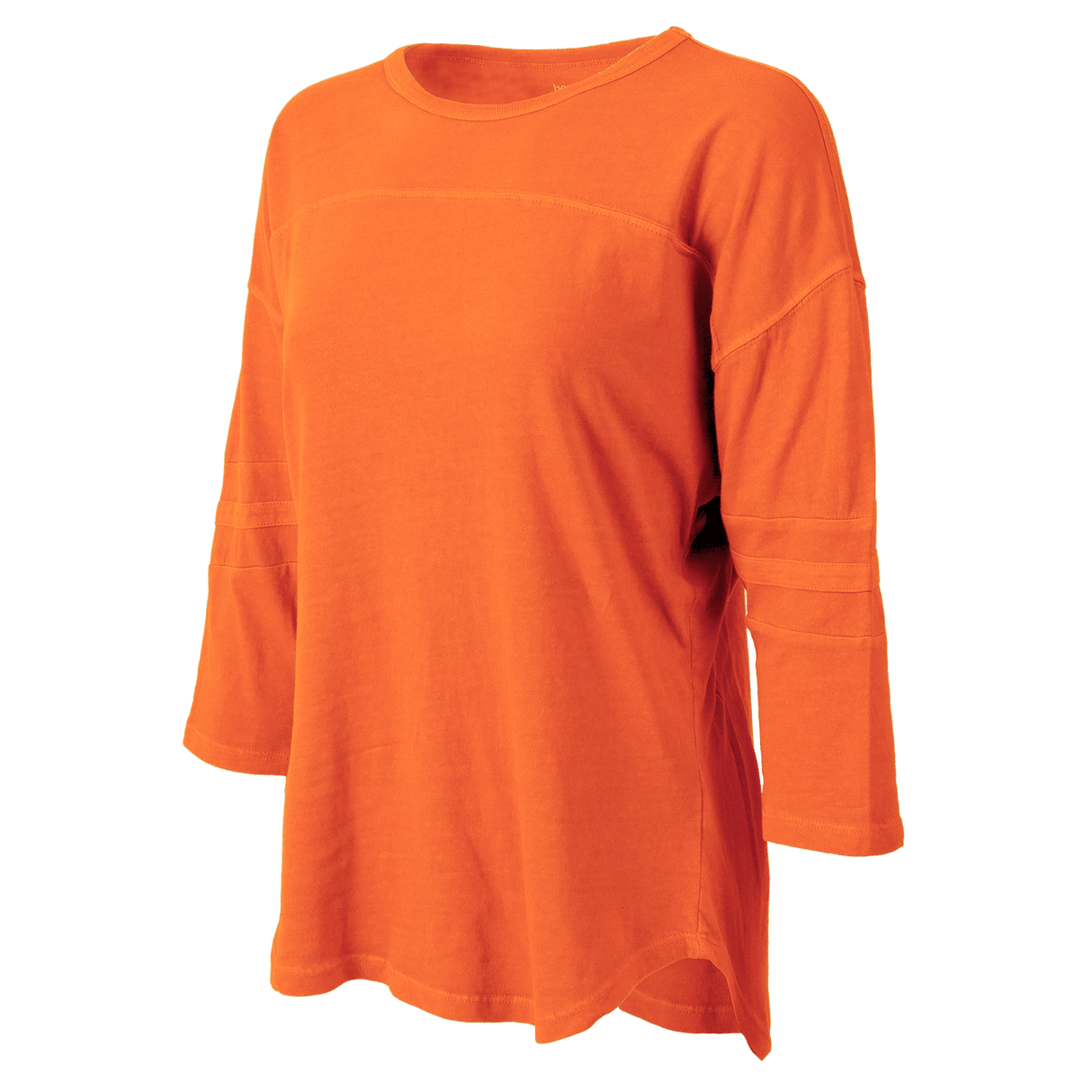 Boxercraft Women's Vintage Jersey Womens Apparel Shirts & Tops