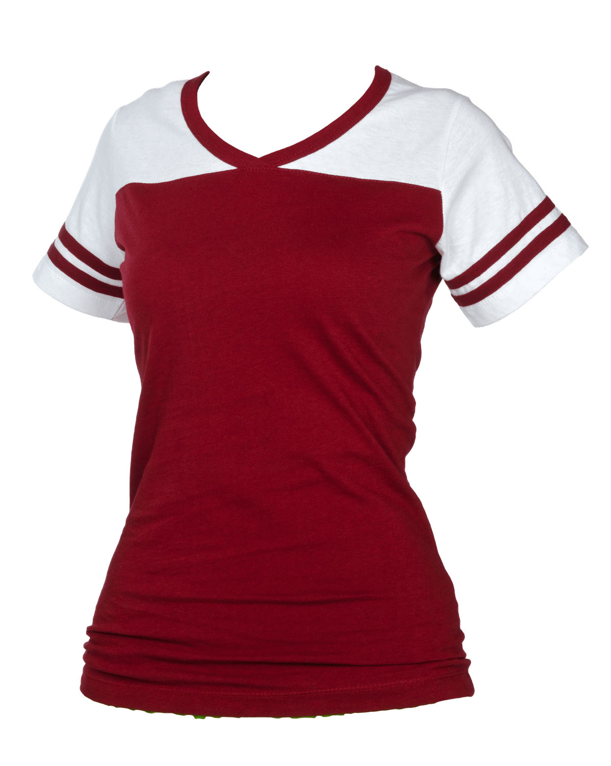 Boxercraft Women's Powder Puff Tee Womens Apparel Shirts & Tops