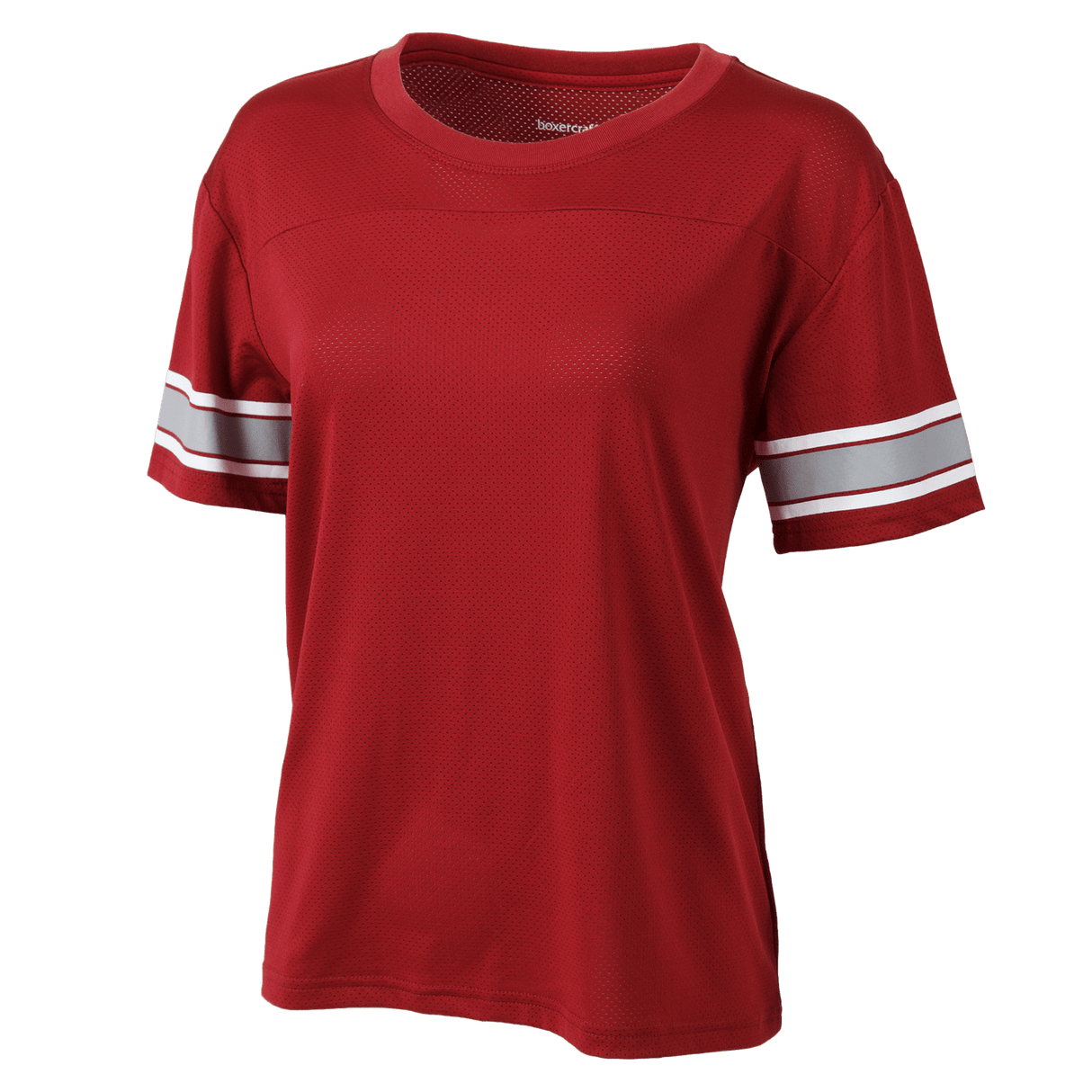 Boxercraft Girls' Game Time Top Youth Apparel Shirts & Tops