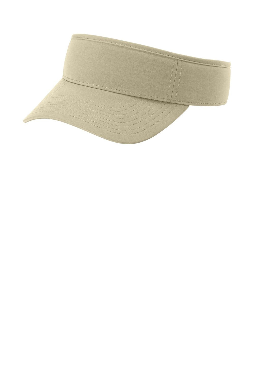Port Authority Poly Visor C983 Unisex Accessories Hats & Caps