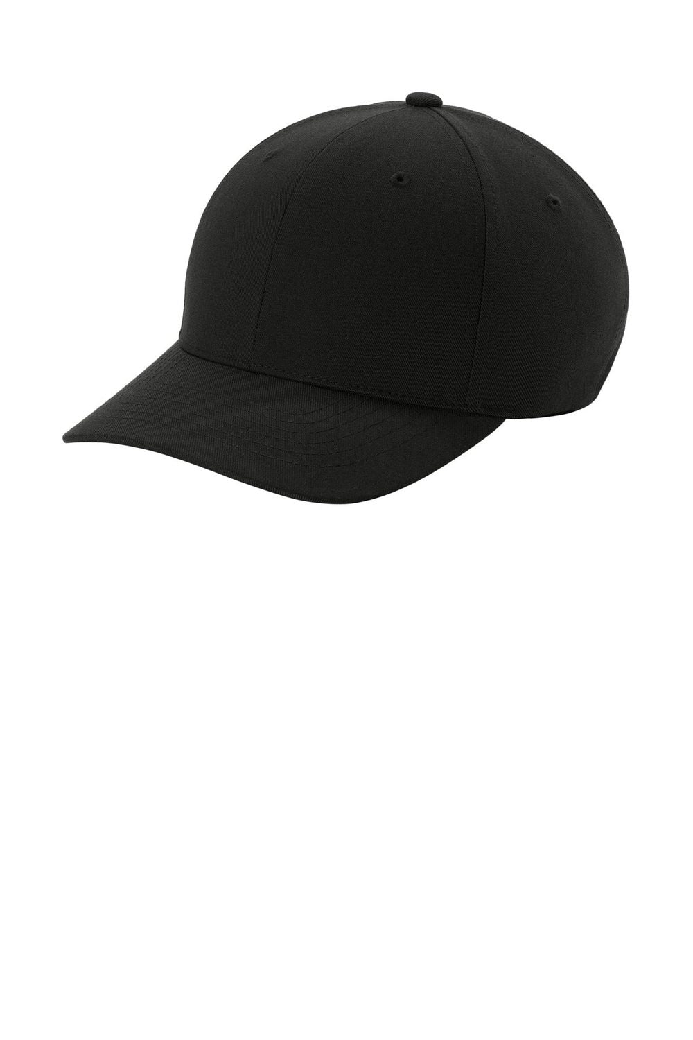 Port Authority Flexfit NU Cap C988 Unisex Accessories Hats & Caps