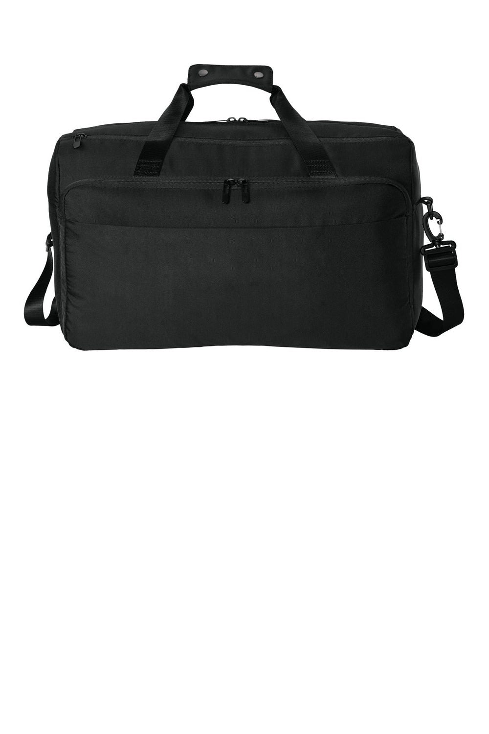 Mercer+Mettle Traveler Duffel MMB805 Unisex Accessories Bags & Backpacks