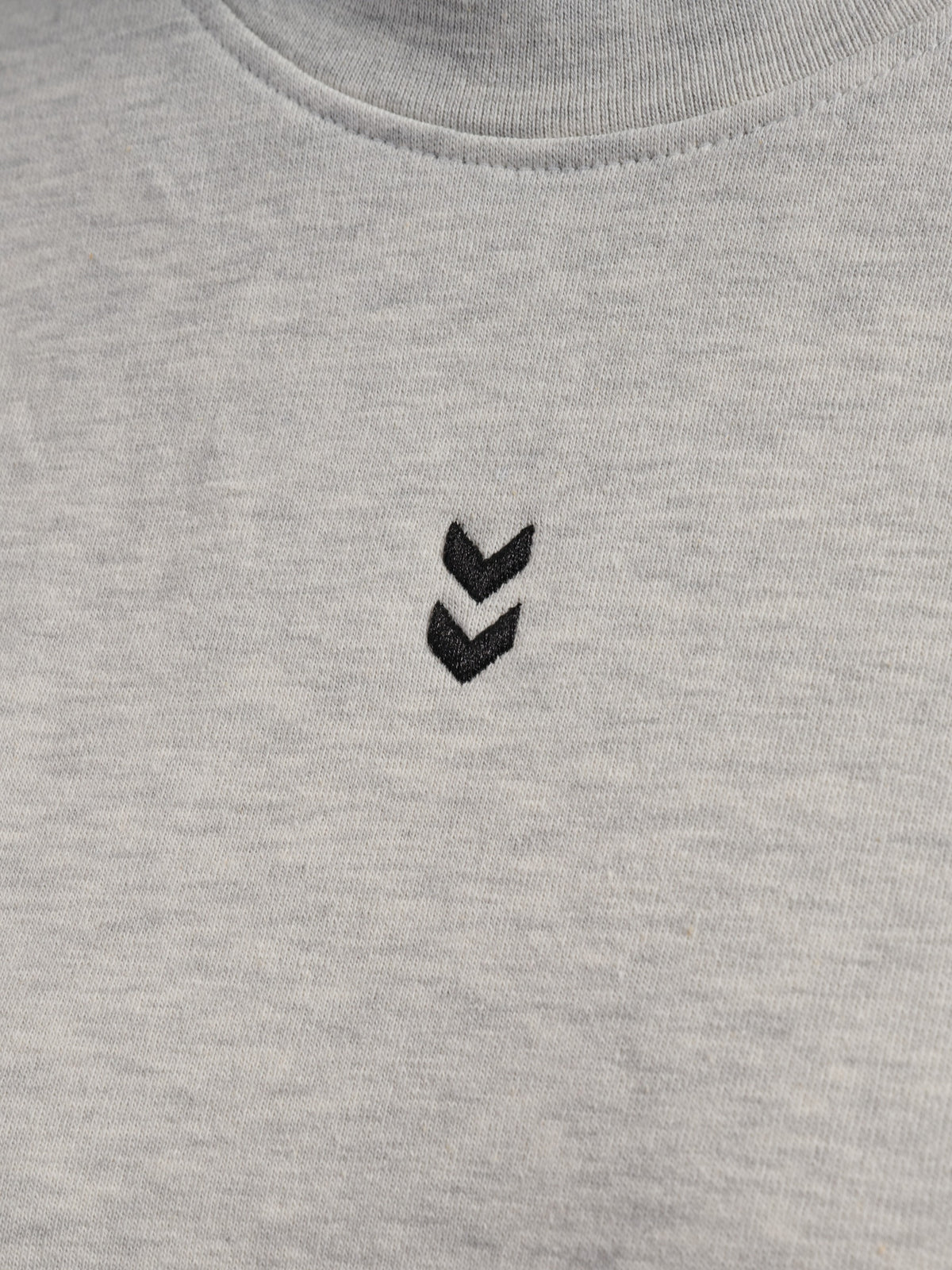 hummel Women's Foundation Sweatshirt-4