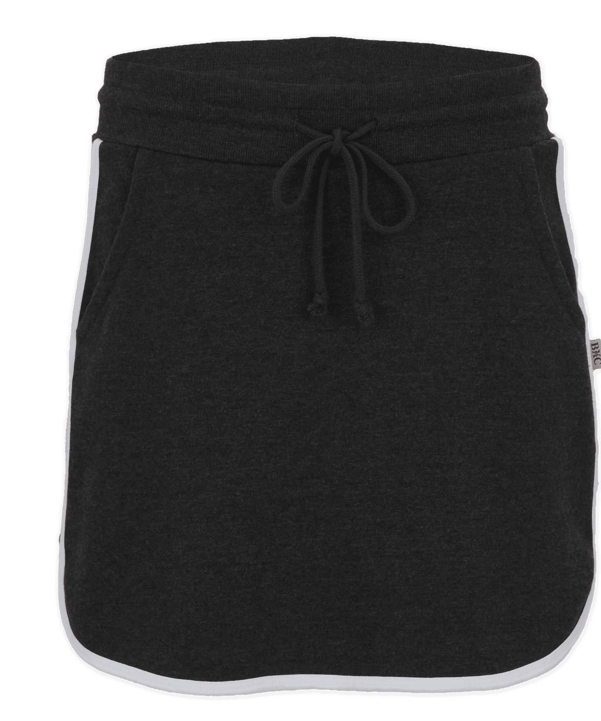 Boxercraft Women's French Terry Skort Womens Apparel Shorts