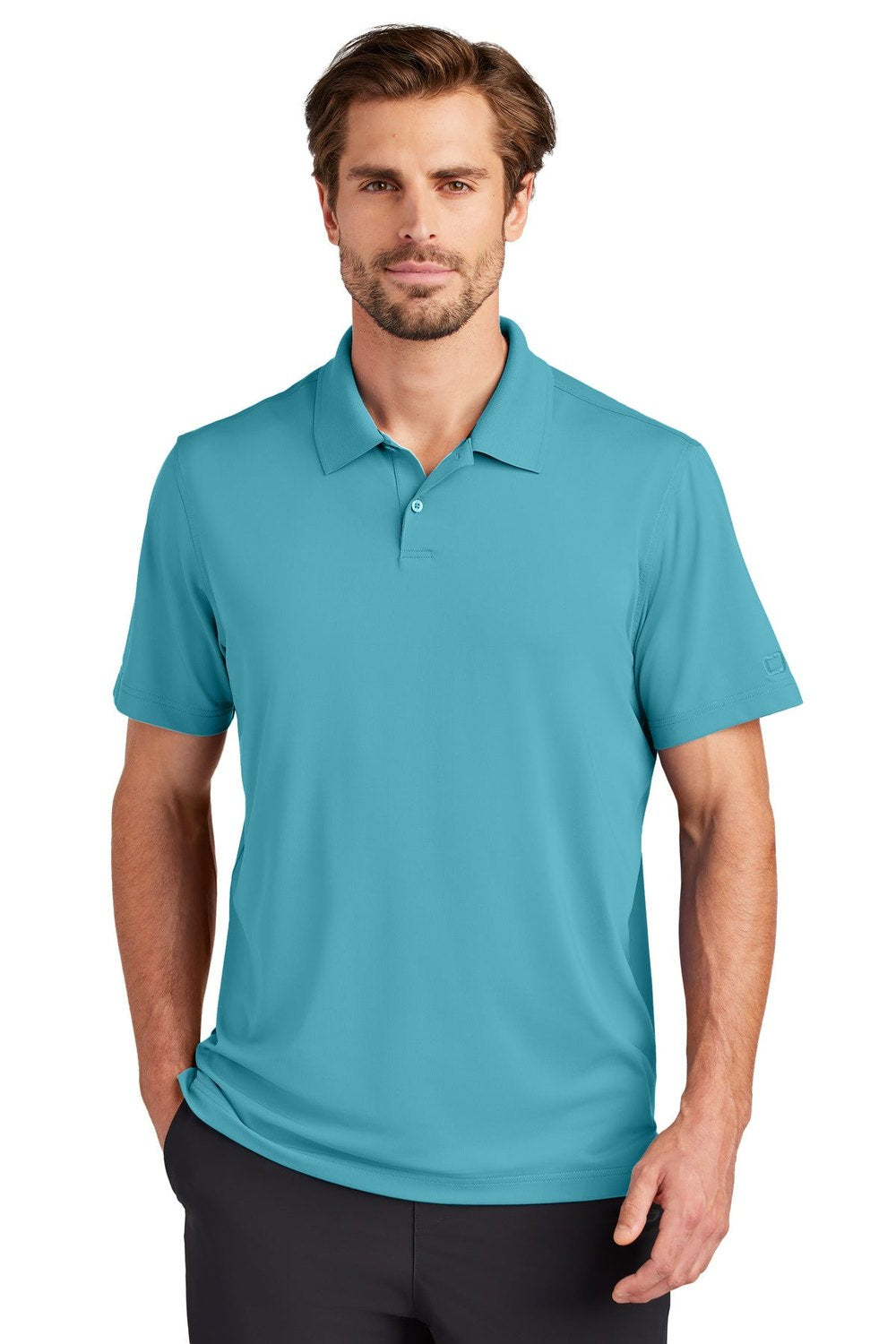 OGIO Men's Regain Polo OG170 Corporate Apparel Shirts & Tops