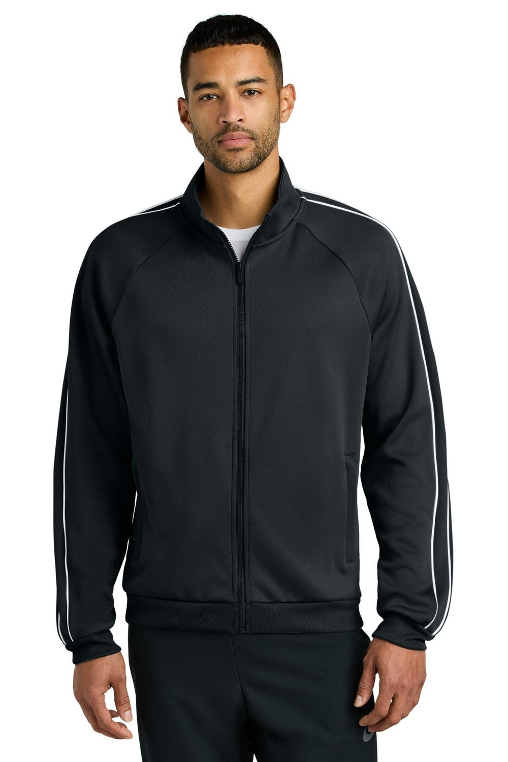 Nike Track Jacket NKFQ4758 Corporate Apparel Jackets & Vests
