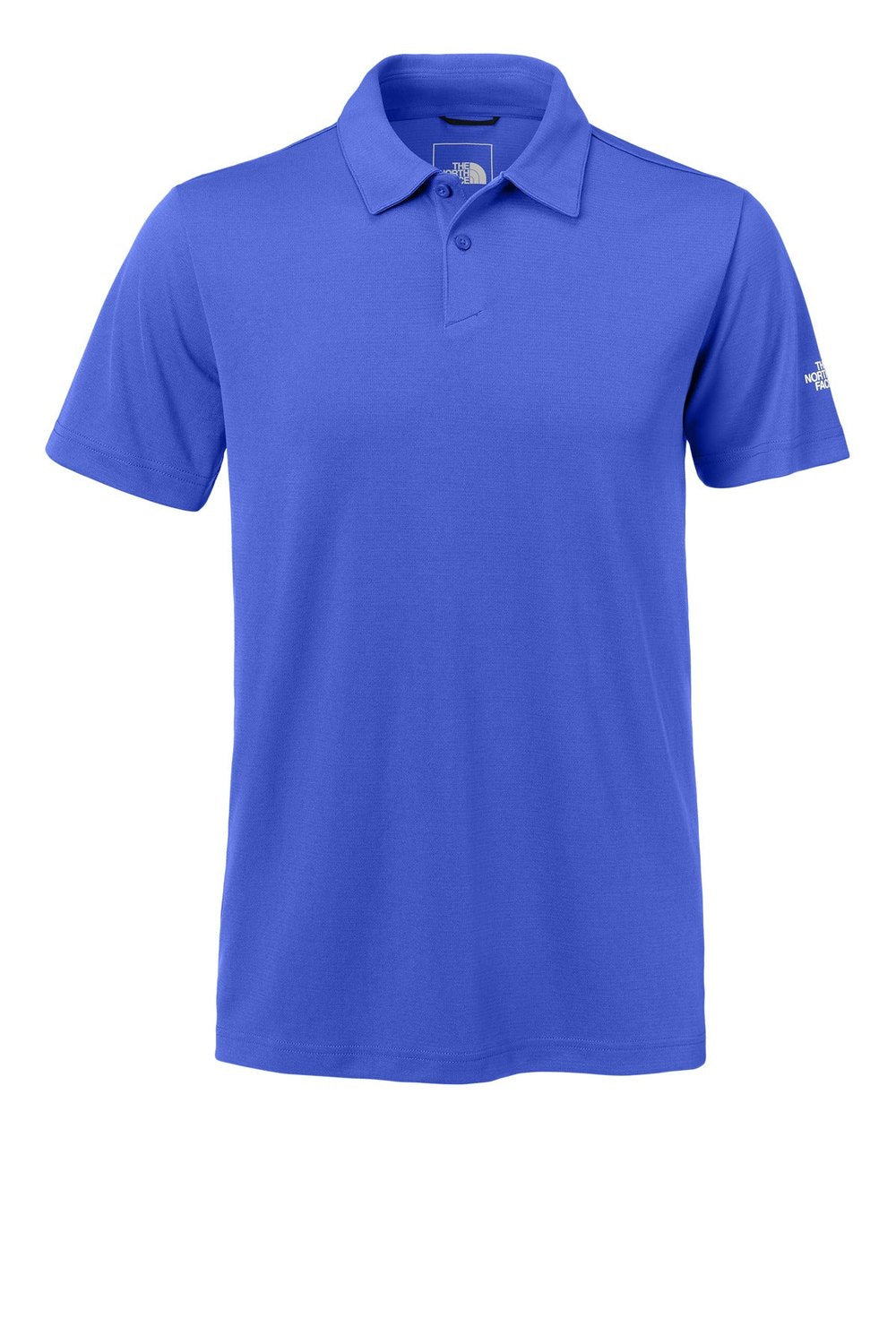 The North Face Ambition Polo NF0A8ENM Corporate Apparel Shirts & Tops