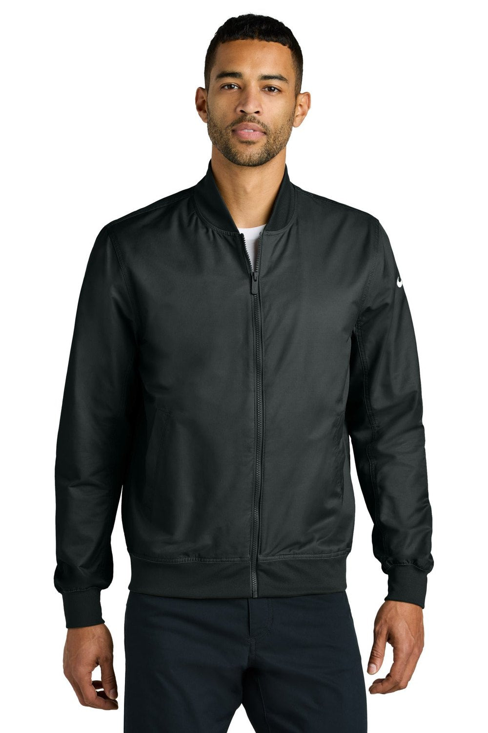 Nike Bomber Jacket NKFQ4759 Corporate Apparel Jackets & Vests