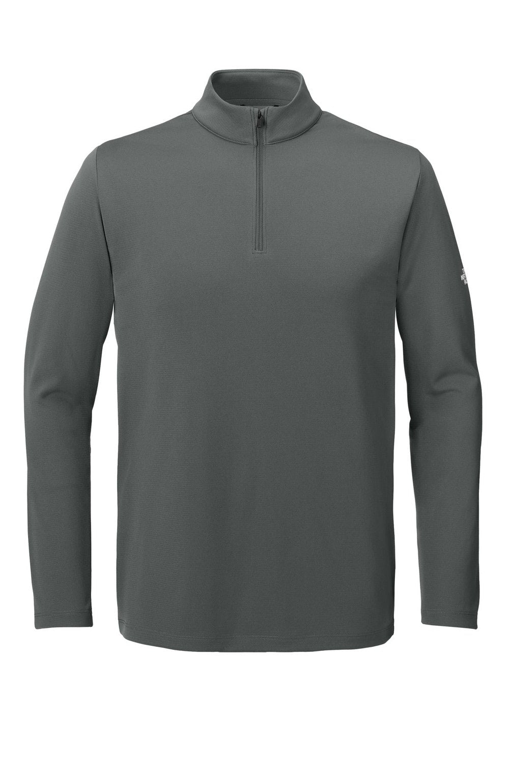 The North Face Men's Ambition 1/4-Zip NF0A8ENR Corporate Apparel Shirts & Tops
