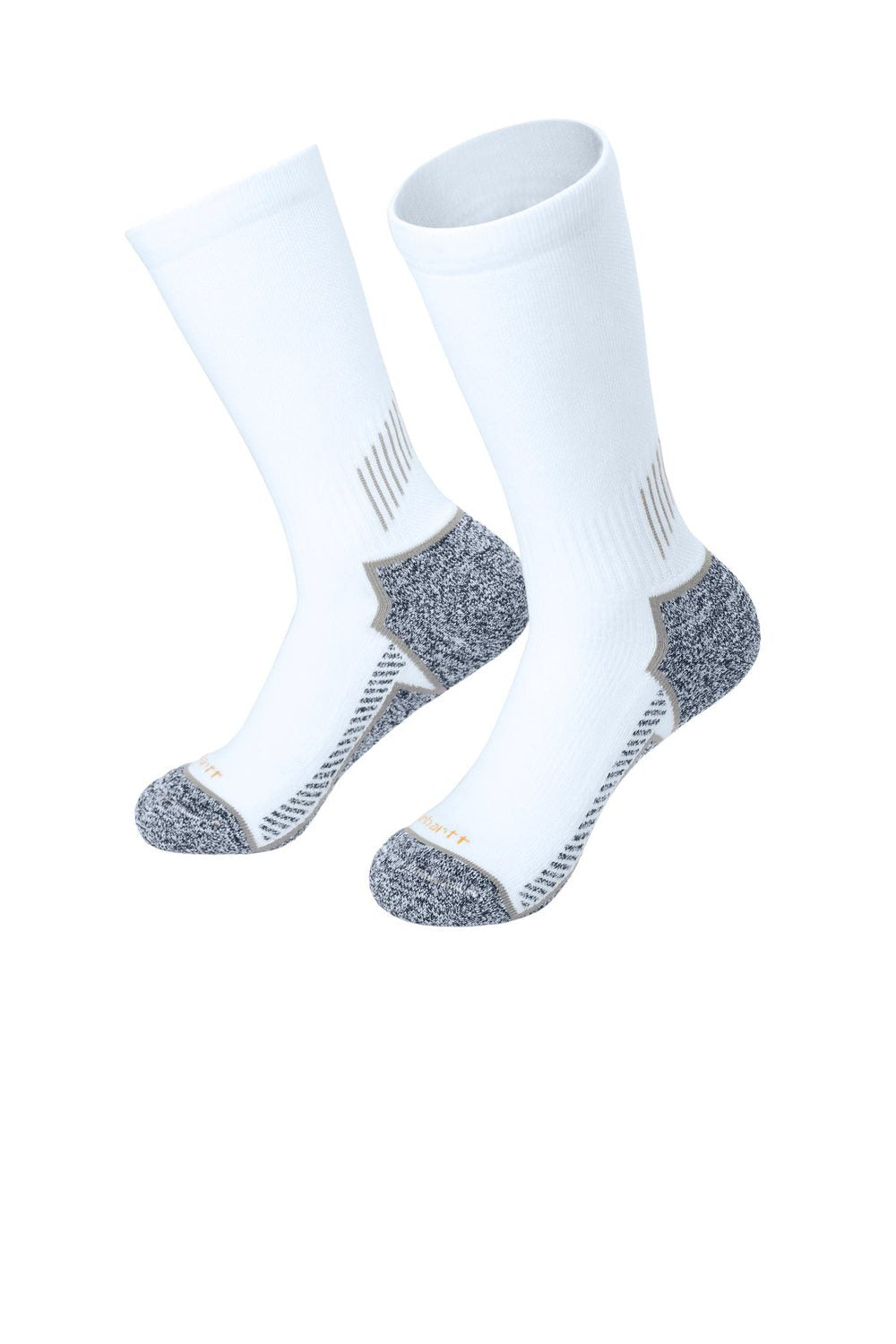 Carhartt Force Midweight Crew Sock 3-Pack CTSC4223 Corporate Accessories Socks