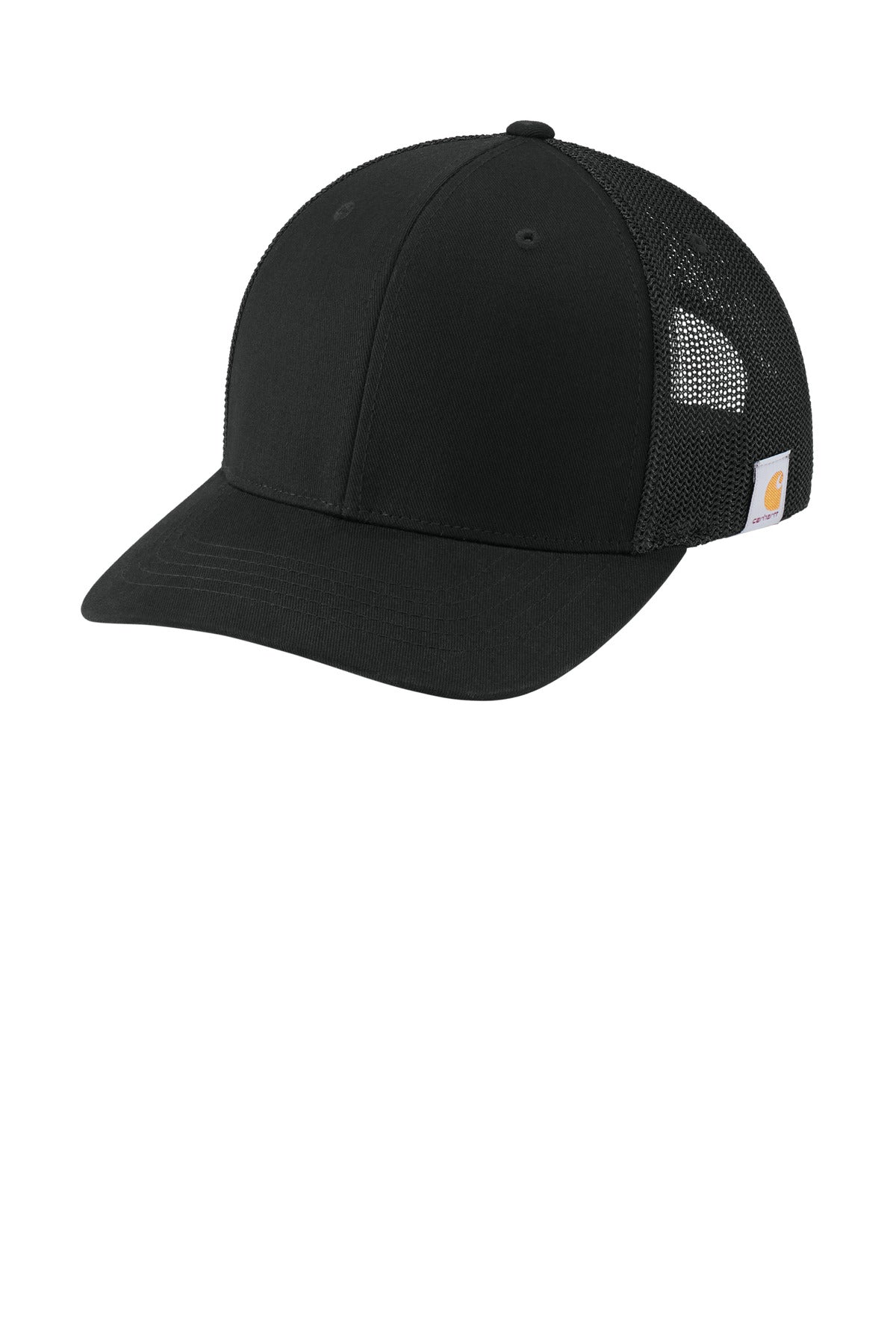 Carhartt Flexfit 110 Mesh Back Cap CT106577 Corporate Accessories Hats & Caps