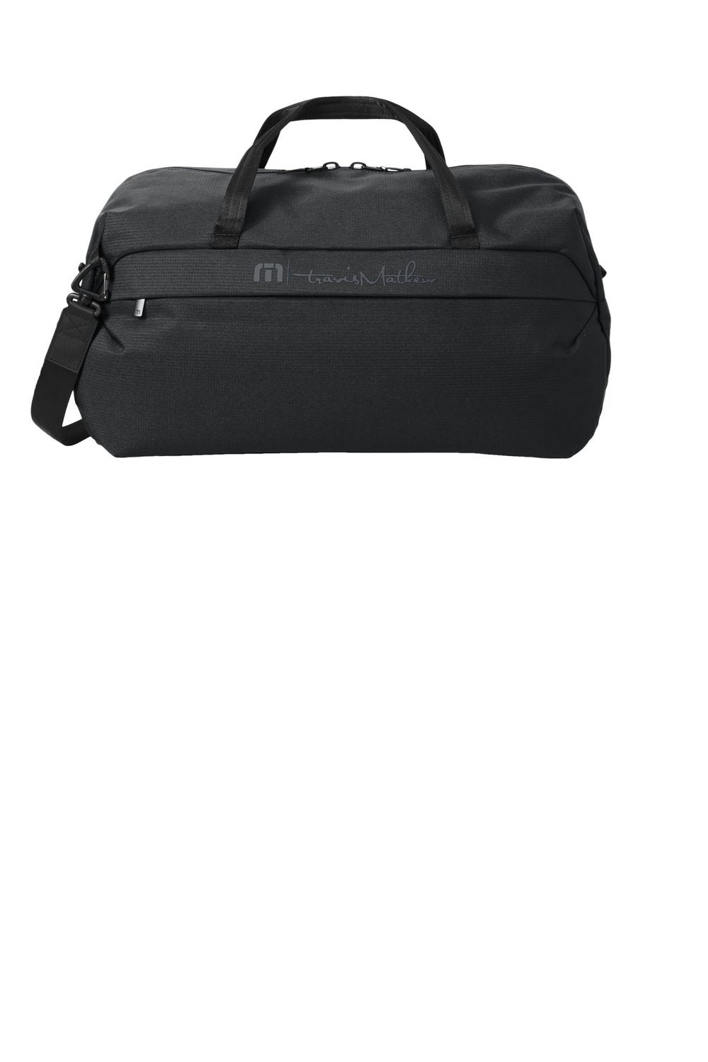 TravisMathew Lateral Duffel TMB200 Corporate Accessories Bags & Backpacks