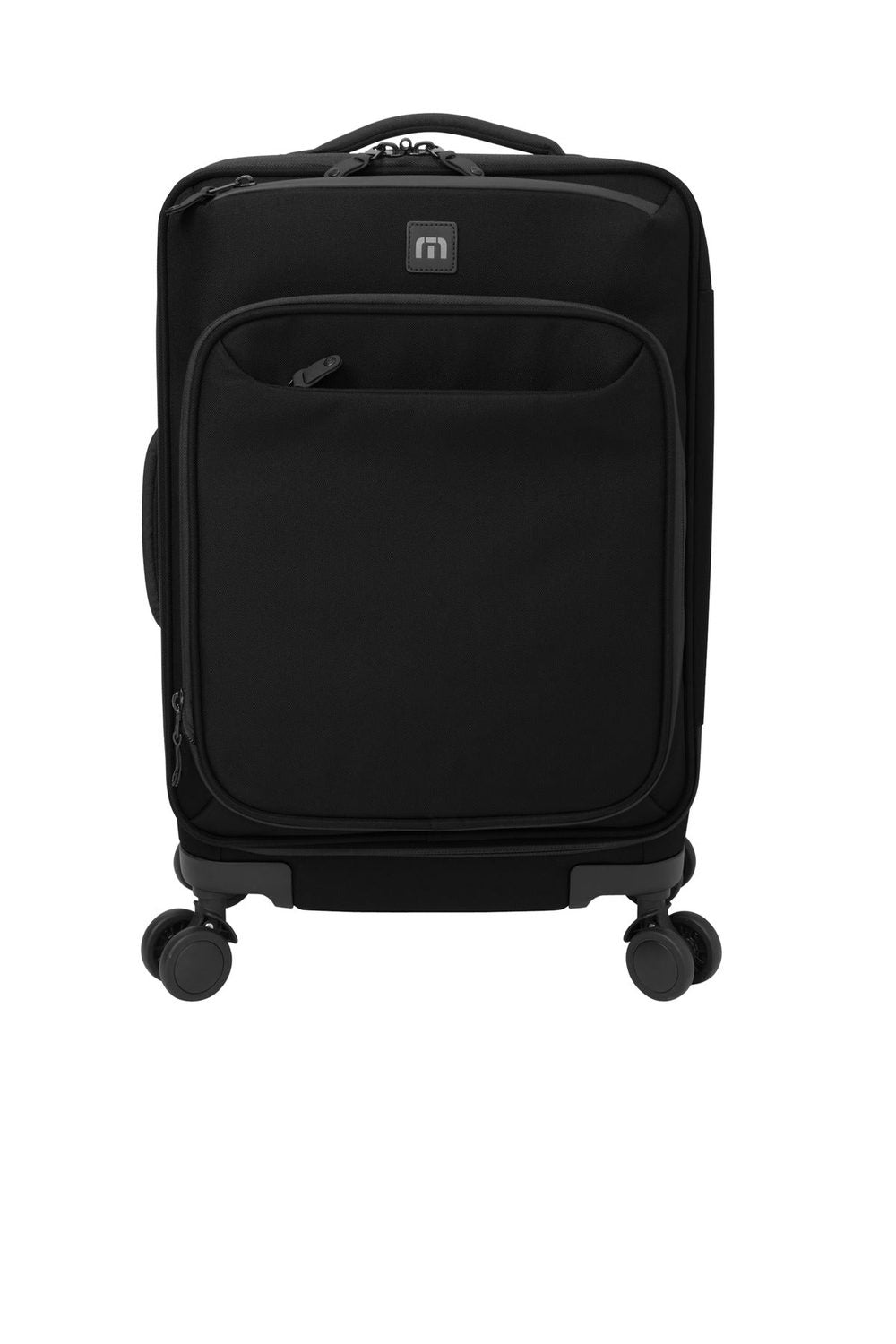 TravisMathew Quad Carry-On Spinner TMB400 Corporate Accessories Bags & Backpacks