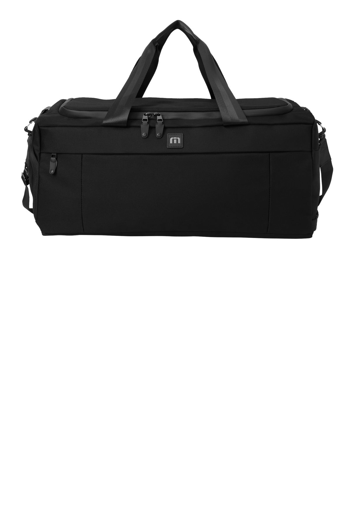 TravisMathew Duration Duffel TMB205 Corporate Accessories Bags & Backpacks