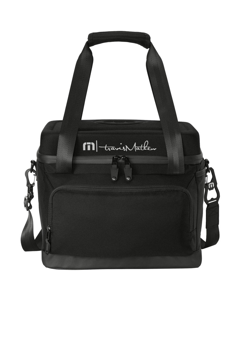 TravisMathew Cruise 24-Can Cooler TMB601 Corporate Accessories Bags & Backpacks