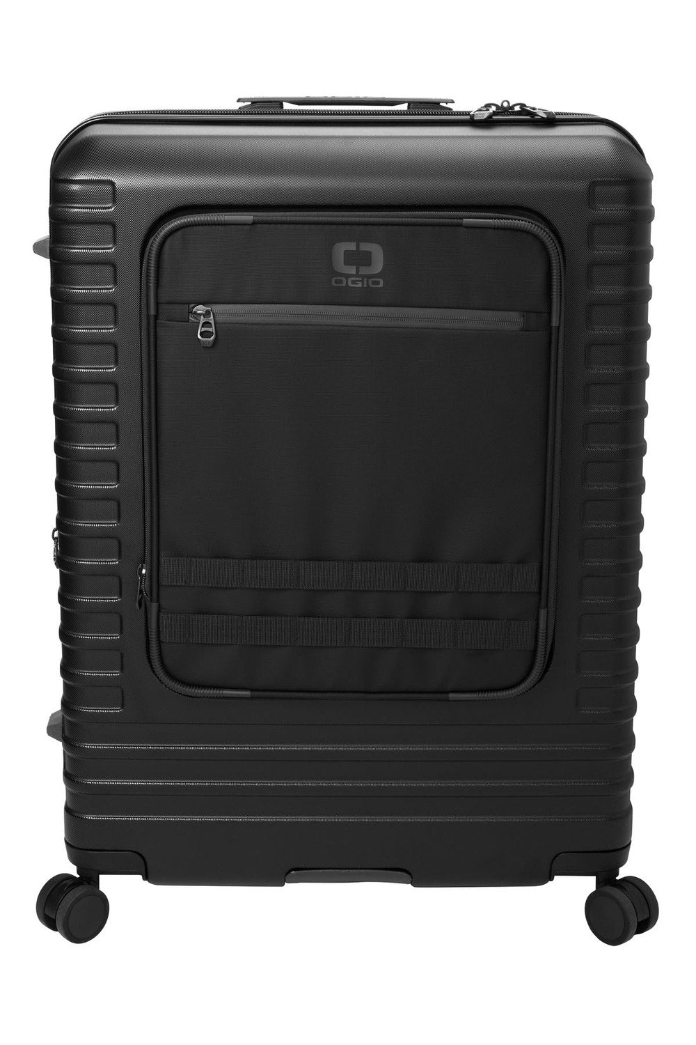 OGIO Utilitarian Large Checked Spinner 413013 Corporate Accessories Bags & Backpacks