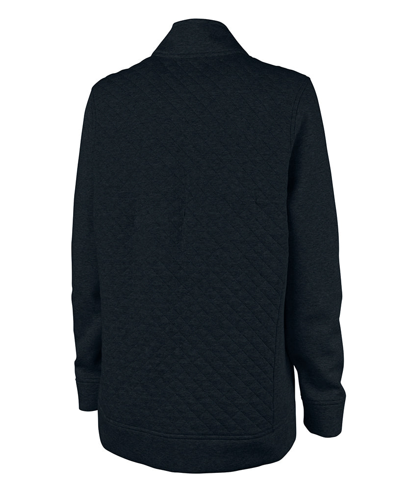 Charles River Women's Fraconia Quilted Jacket Womens Apparel Jackets & Vests