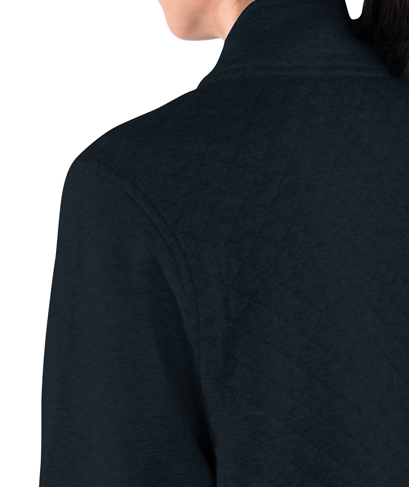 Charles River Women's Fraconia Quilted Jacket Womens Apparel Jackets & Vests