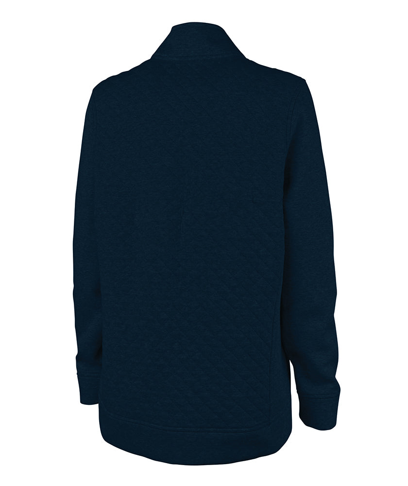 Charles River Women's Fraconia Quilted Jacket Womens Apparel Jackets & Vests