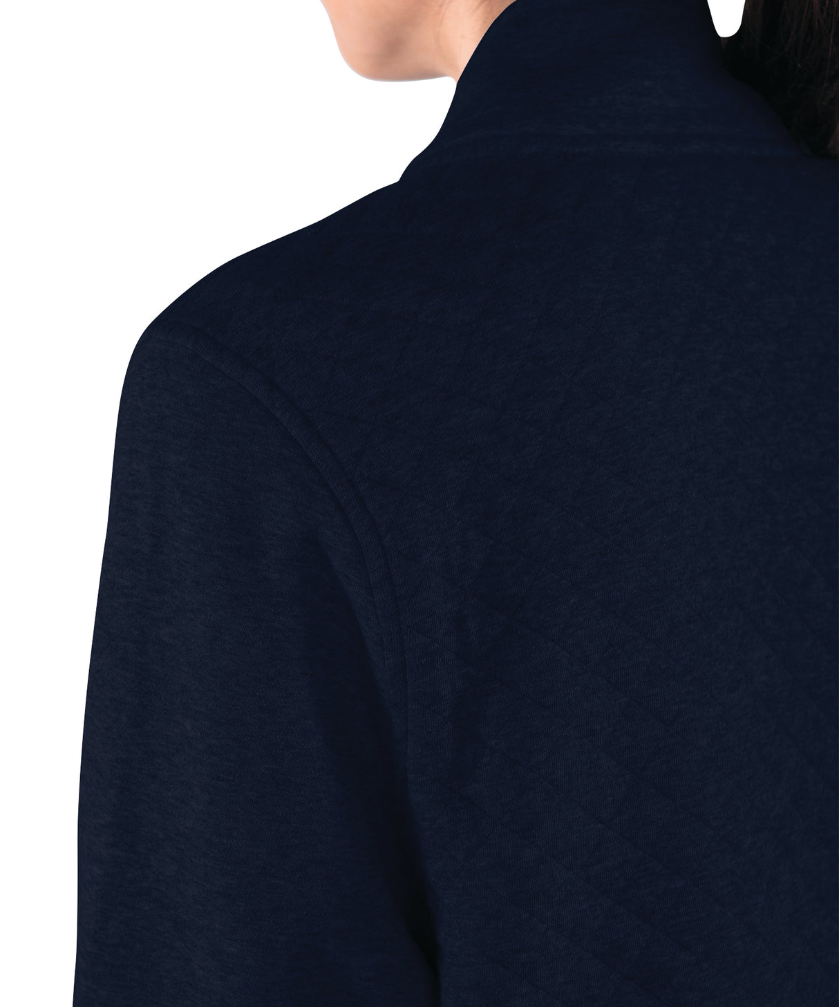 Charles River Women's Fraconia Quilted Jacket Womens Apparel Jackets & Vests