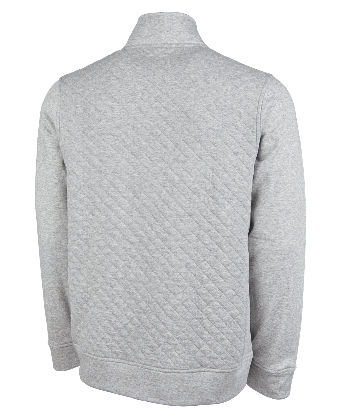 Charles River Men's Franconia Quilted Full Zip Mens Apparel Jackets & Vests