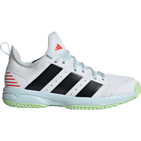 adidas Youth Stabil Indoor Sport Shoes Volleyball Footwear Youth
