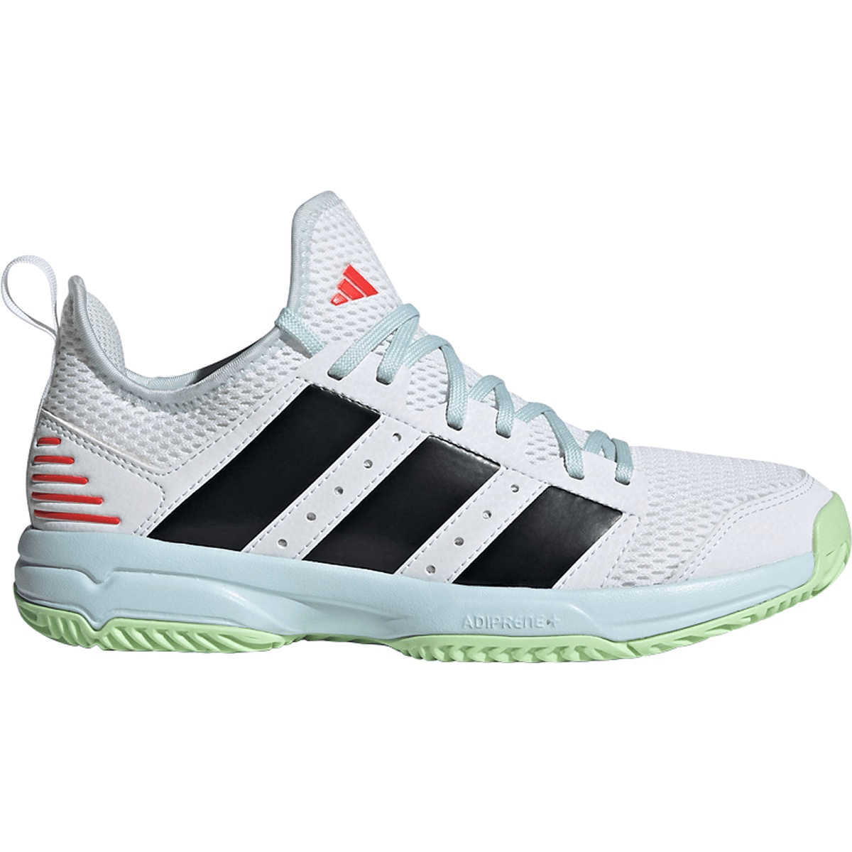 adidas Youth Stabil Indoor Sport Shoes Volleyball Footwear Youth