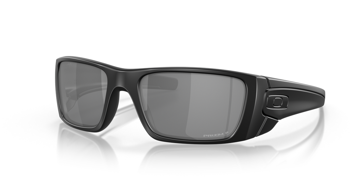 Oakley Fuel Cell Glasses-2