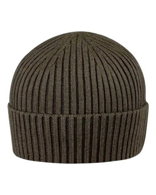 Sportsman Watch Ribbed Beanie-2