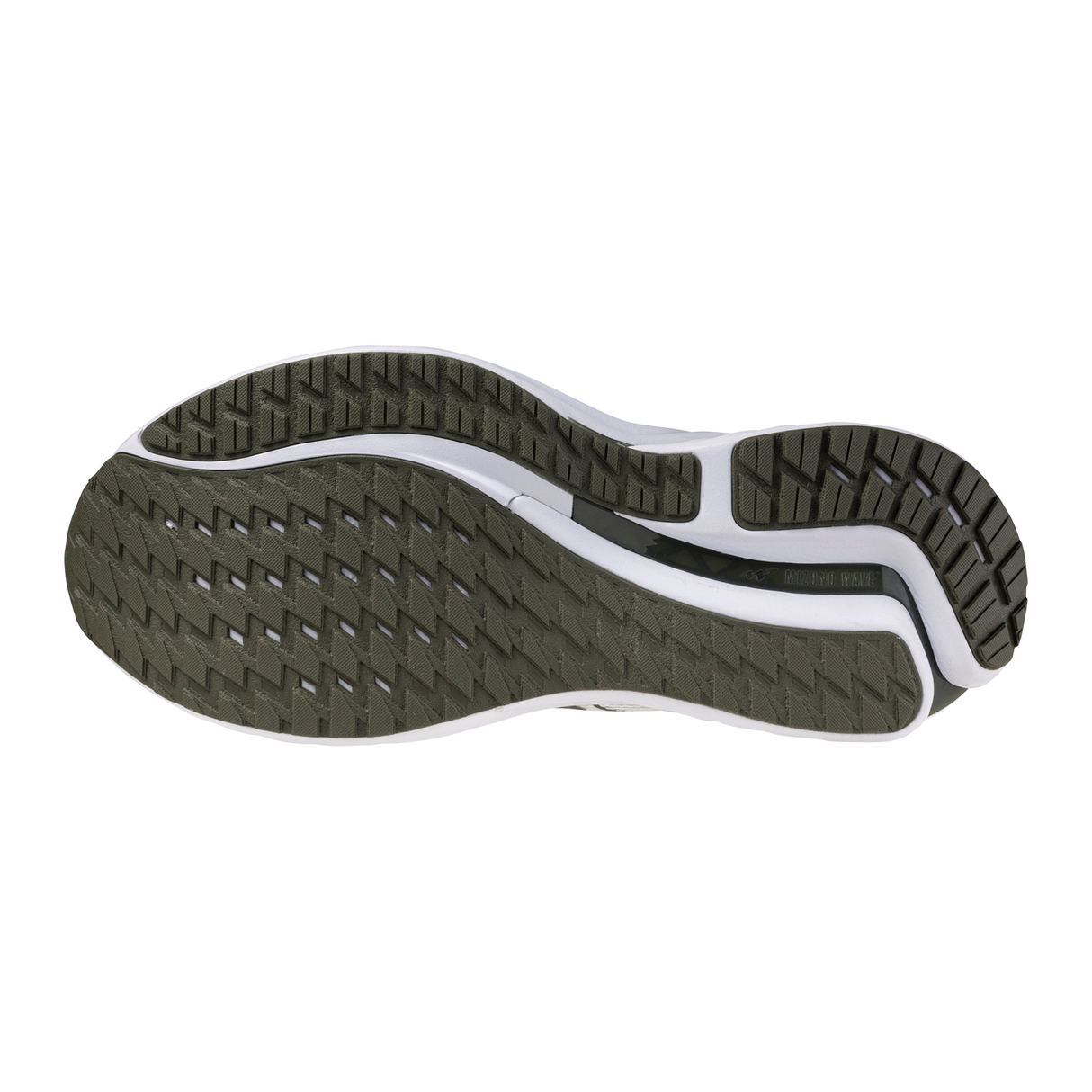 Mizuno Men's Wave Inspire 21 Running Shoes-2