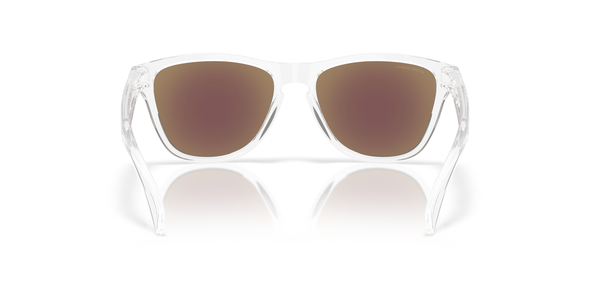 Oakley Frogskins S Glasses-4